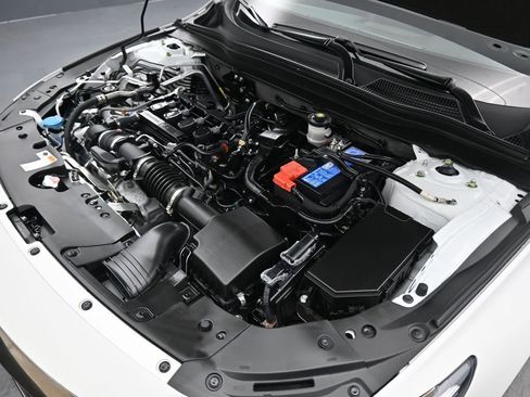 Used 2022 Honda Accord Sport image 51