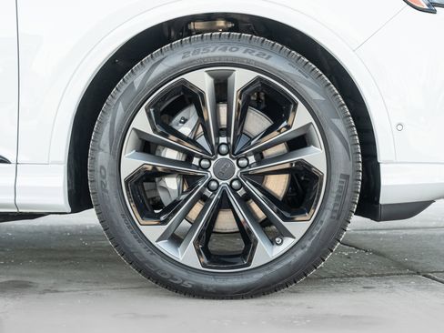 New 2026 Audi Q7 3.0T Premium Plus image 37