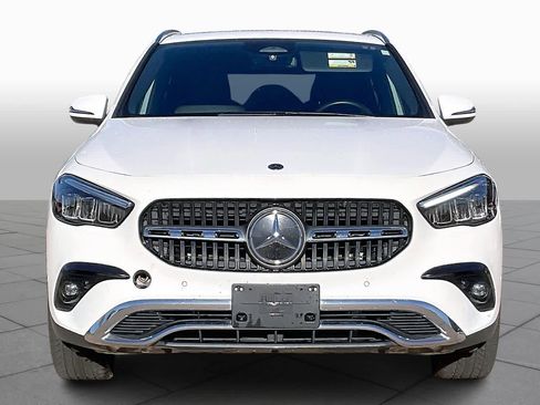 Used 2025 Mercedes-Benz GLA 250 image 5