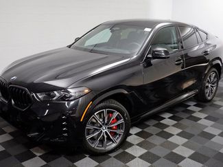 New 2026 BMW X6 xDrive40i w/ Climate Comfort Package video 2
