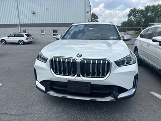 Used 2024 BMW X1 xDrive28i w/ Premium Package AWD/4WD video 2