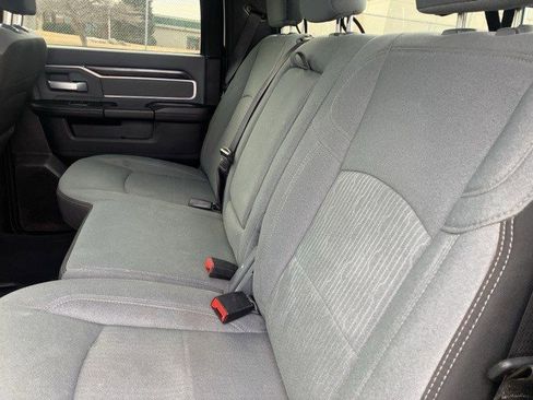 Certified 2023 RAM 2500 Big Horn w/ Level 1 Equipment Group image 16