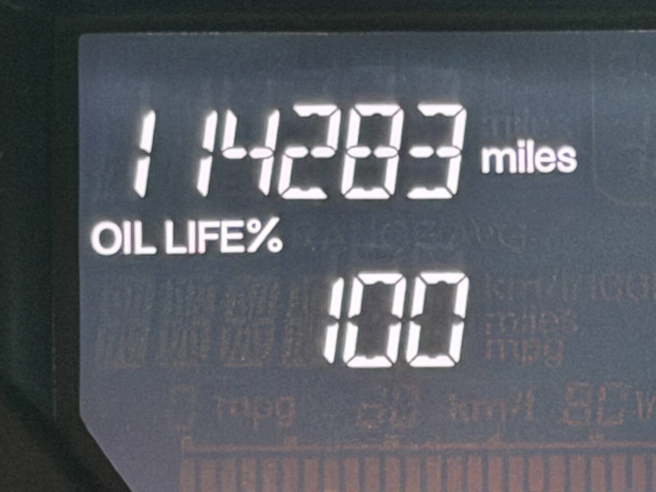 Used 2013 Honda Odyssey LX image 25
