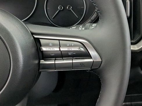 New 2026 MAZDA CX-50 AWD 2.5 S w/ Weather Package image 23
