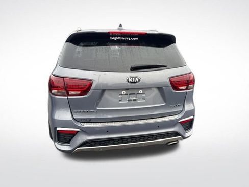 Used 2020 Kia Sorento SX image 3