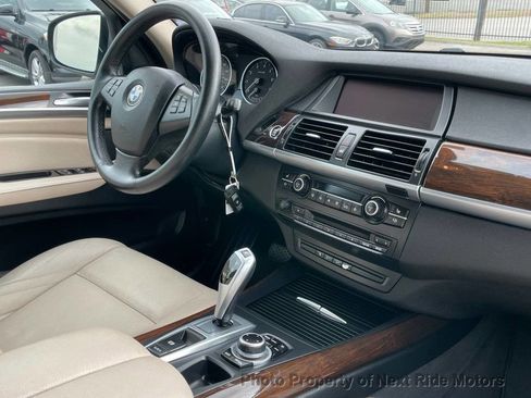 Used 2013 BMW X5 xDrive35i image 17