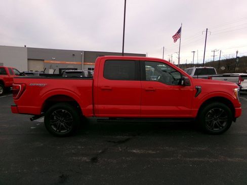 Used 2022 Ford F150 XLT w/ Equipment Group 302A High image 10