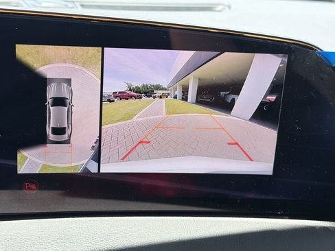Used 2025 Cadillac CT5 V RWD image 22