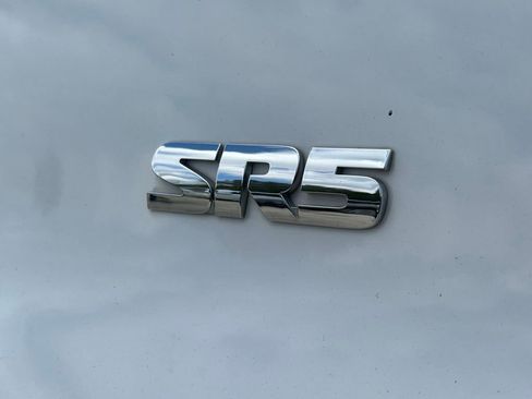 Used 2019 Toyota 4Runner SR5 image 14