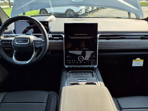 New 2026 GMC Sierra EV Denali image 19