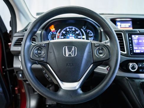 Used 2015 Honda CR-V EX image 28