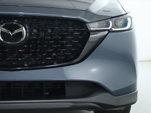 Used 2023 MAZDA CX-5 Carbon Edition image 7