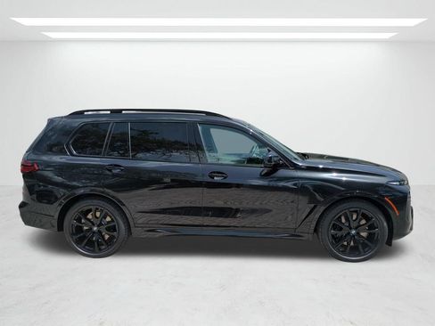 New 2027 BMW X7 xDrive40i w/ Executive Package AWD/4WD image 3