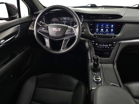 Used 2023 Cadillac XT5 Luxury AWD/4WD image 18