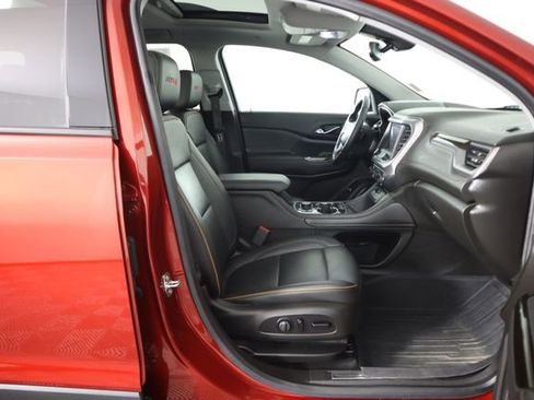 Used 2021 GMC Acadia AT4 w/ Technology Package image 64