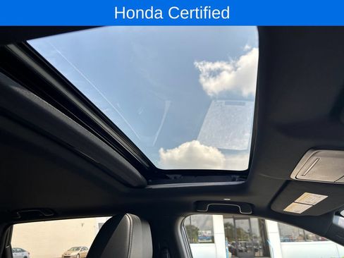 Used 2024 Honda CR-V Sport-L image 11