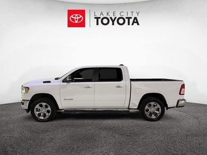 Used 2020 RAM 1500 Big Horn