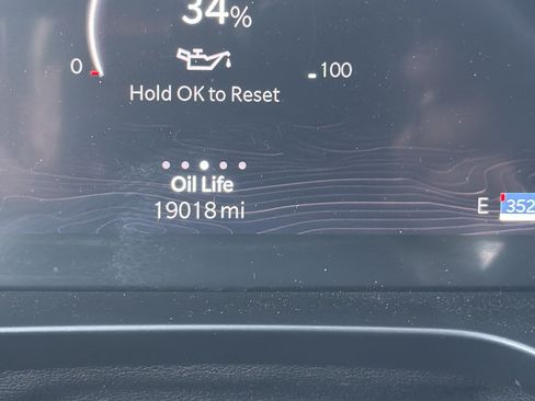 Used 2025 Jeep Grand Cherokee L Altitude AWD/4WD image 33