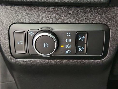 Used 2024 Ford Escape Platinum AWD/4WD image 21