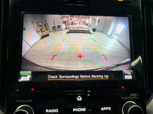 Used 2019 Subaru Ascent Limited w/ Popular Package #2 AWD/4WD image 20