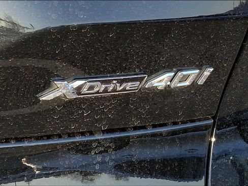 Used 2020 BMW X5 xDrive40i w/ Premium Package image 10