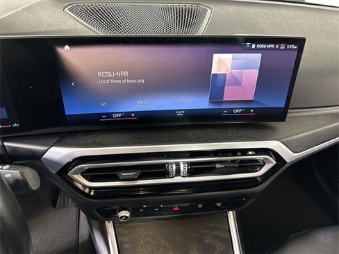 Used 2023 BMW 330i Sedan image 13