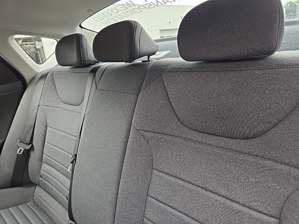 Certified 2025 Kia K4 EX FWD image 31