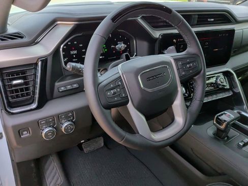 New 2026 GMC Sierra 1500 Denali image 14
