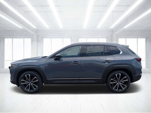 New 2026 MAZDA CX-50 AWD 2.5 S w/ Weather Package image 6