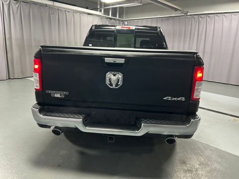Used 2020 RAM 1500 Big Horn image 6
