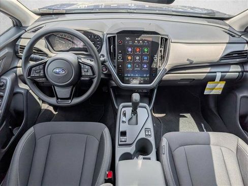New 2026 Subaru Crosstrek 2.0i Premium AWD/4WD image 14