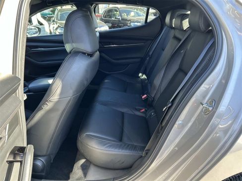 Used 2025 MAZDA MAZDA3 s Sport image 12
