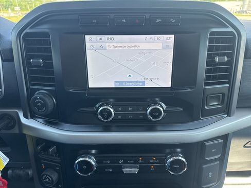 Used 2023 Ford F150 XLT w/ Equipment Group 301A Mid AWD/4WD image 30