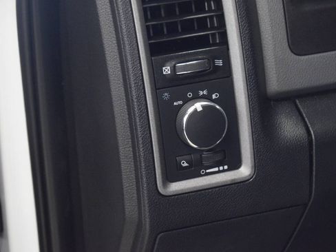 Used 2016 RAM 1500 Tradesman w/ Popular Equipment Group RWD image 39