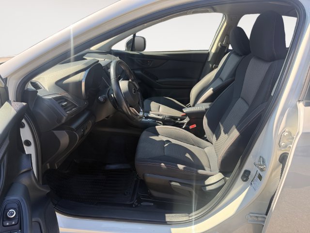 Used 2021 Subaru Crosstrek 2.0i Premium w/ Popular Package #2 AWD/4WD image 11
