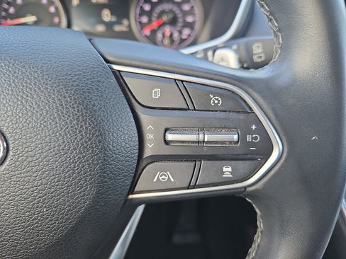 Certified 2023 Hyundai Santa Fe SEL FWD image 15