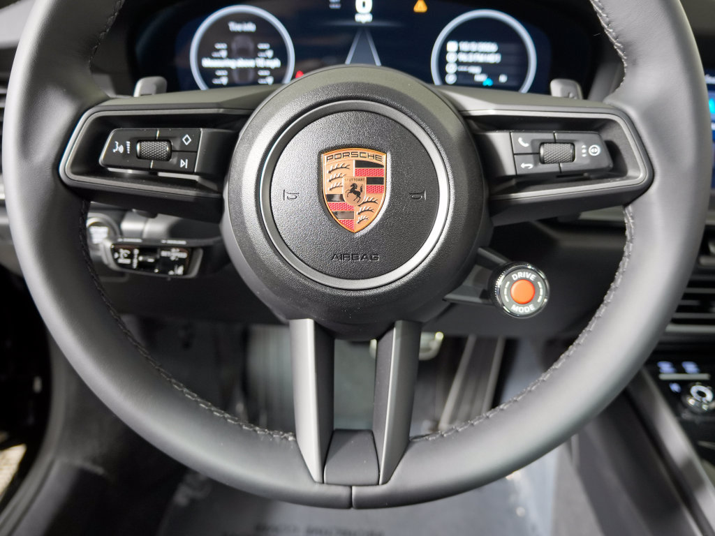 New 2026 Porsche 911 Carrera RWD image 25
