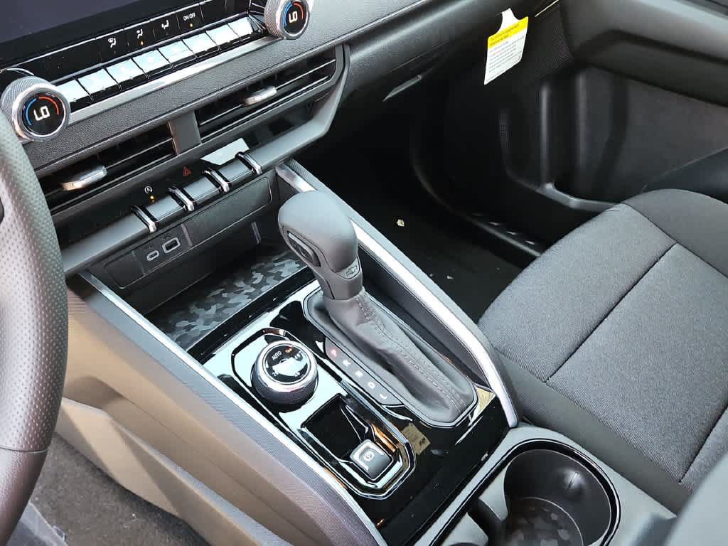 New 2026 Chevrolet Colorado Trail Boss AWD/4WD image 20