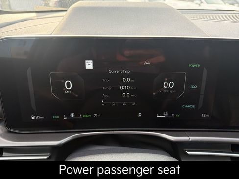 New 2026 Kia Sportage SX Prestige AWD/4WD image 11