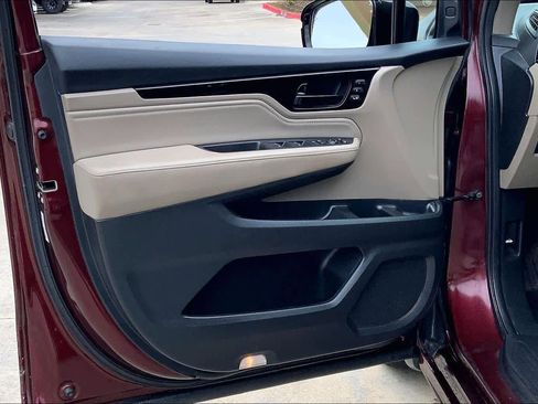 Used 2019 Honda Odyssey Elite image 22