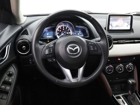 Used 2016 MAZDA CX-3 Grand Touring image 11