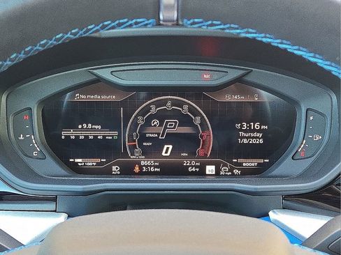 Used 2023 Lamborghini Urus S image 26