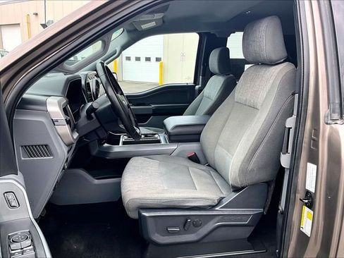 Used 2023 Ford F150 XLT w/ Equipment Group 302A High AWD/4WD image 20