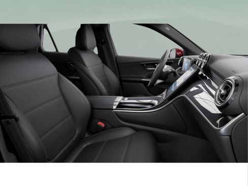 Certified 2026 Mercedes-Benz GLC 300 image 42