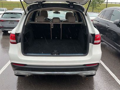 Used 2016 Mercedes-Benz GLC 300