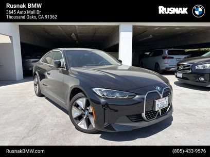 Used 2024 BMW i4 eDrive35 w/ Convenience Package
