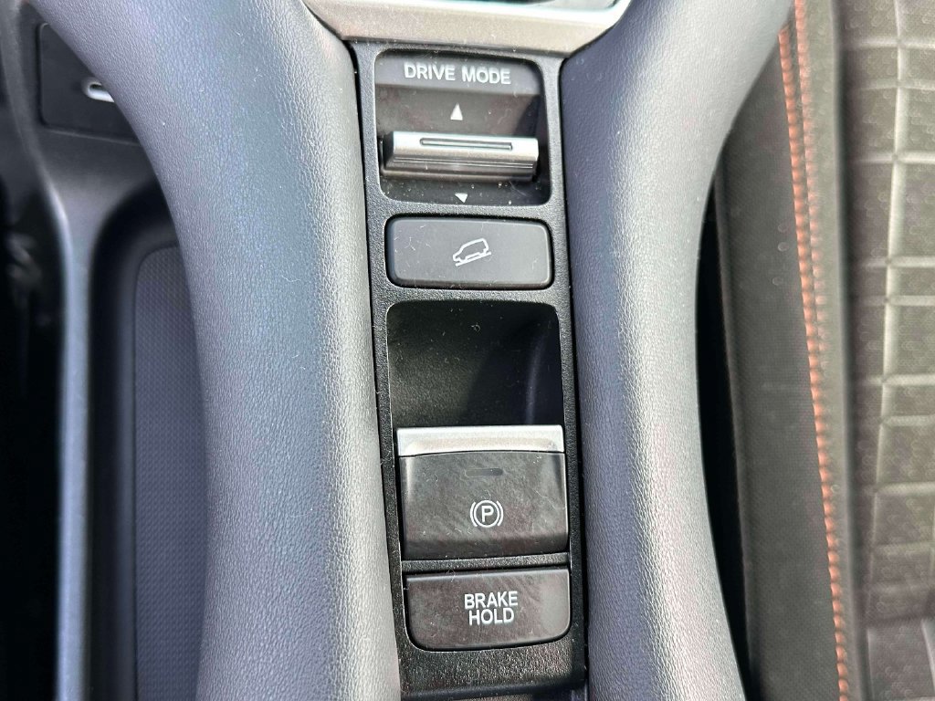 Certified 2024 Honda HR-V Sport image 24