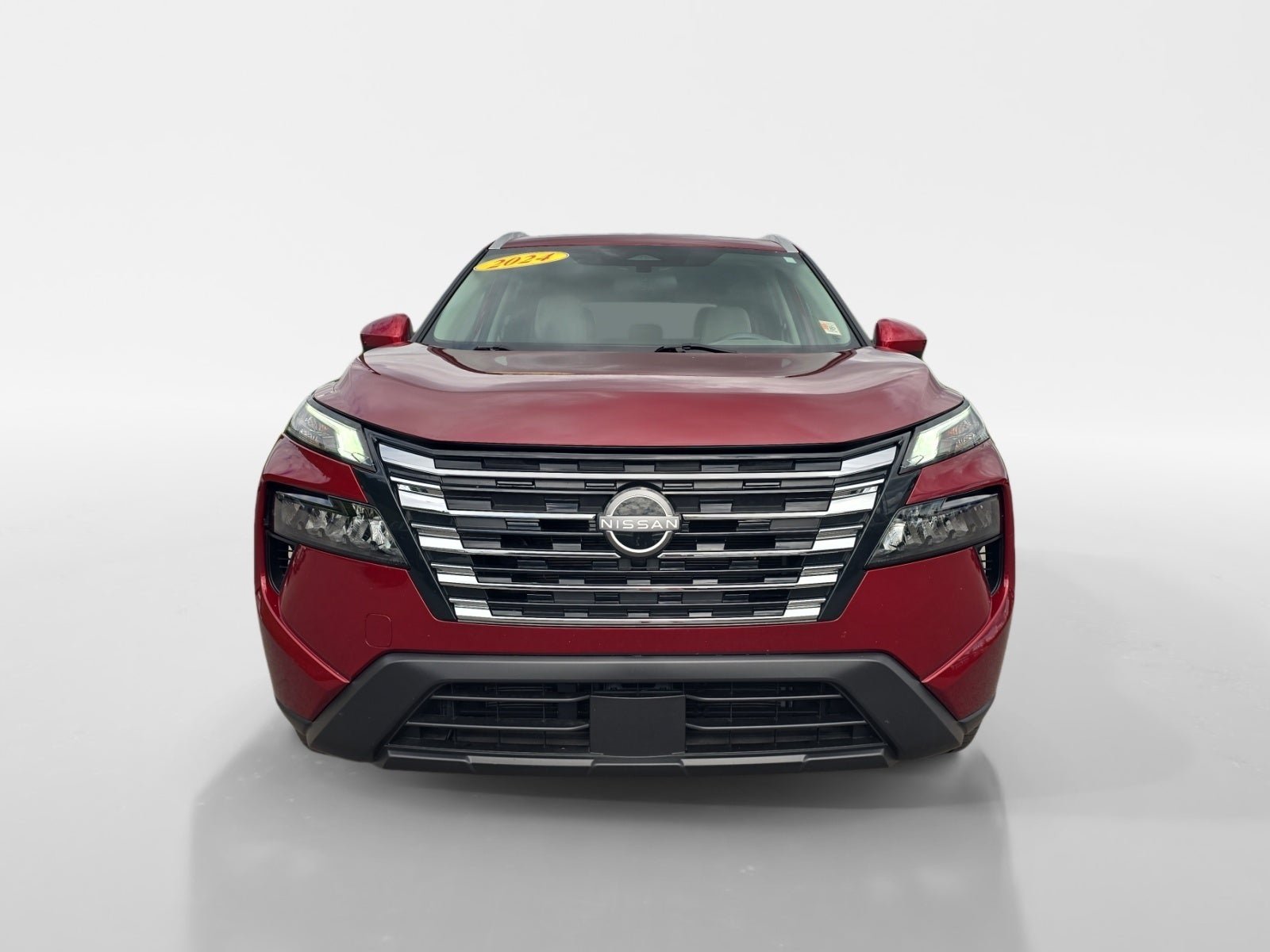 Used 2024 Nissan Rogue SV w/ SV Premium Package AWD/4WD image 8