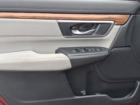 Used 2022 Honda CR-V EX image 13