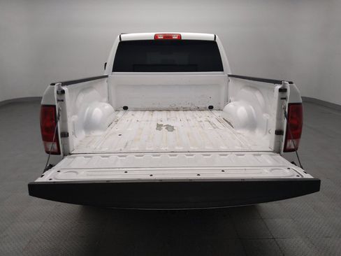 Used 2019 RAM 1500 Tradesman w/ Chrome Plus Package RWD image 29